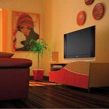 Rendering 3D
