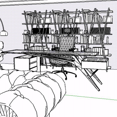 Google SketchUp