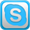 Skype Me