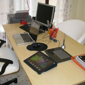 Lo Studio